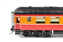 Load image into Gallery viewer, HO Brass PSC - Precision Scale Co. SP - Southern Pacific Harriman CS 72' Observation Class 70-O-1 CP Daylight Scheme #2804