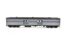 Load image into Gallery viewer, HO NEW Brass TCY - The Coach Yard SP - Southern Pacific Streamlined Heavyweight Baggage Car "Lark plaque" Class 70-B-8 FP #6083