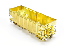 Load image into Gallery viewer, HO Brass OMI - Overland Models, Inc. Various Roads USRA - United States Railway Administration 2-Bay Hopper Car with Pressed Sides