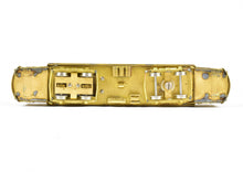 Load image into Gallery viewer, HO Brass Fairfield Models CSL - Chicago Surface Lines Big Brill Car