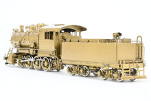 Load image into Gallery viewer, HO Brass Oriental Limited GN - Great Northern Class C-4 0-8-0 Switcher