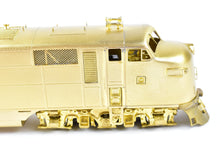 Load image into Gallery viewer, HO Brass Oriental Limited Various Roads EMD E7A 2000 HP Phase I with GN - Great Northern Closed Pilot