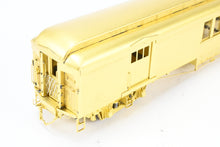 Load image into Gallery viewer, HO Brass Railworks Rutland Railroad Diesel Era Combine Nos. 255/256 REBOXX