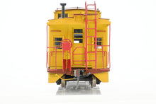 Load image into Gallery viewer, O Brass Oriental Limited UP - Union Pacific CA-9 Steel Caboose Custom Painted No. 25665