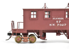 Load image into Gallery viewer, HO Brass Lambert SP - Southern Pacific Snow Flanger Custom Painted