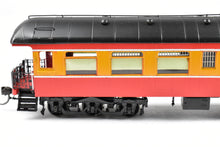 Load image into Gallery viewer, HO Brass PSC - Precision Scale Co. SP - Southern Pacific Harriman CS 72' Observation Class 70-O-1 CP Daylight Scheme #2804