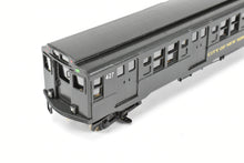 Load image into Gallery viewer, HO Brass NJ Custom Brass IND - Independent Subway System of New York R-4 Cars Set of Three Custom Painted