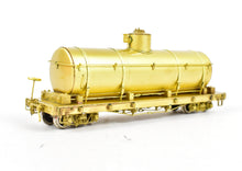 Load image into Gallery viewer, HOn3 Brass PSC - Precision Scale Co. Various Roads CONX No. 5 Tank Car