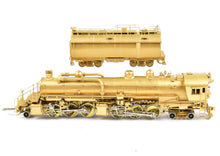 Load image into Gallery viewer, HO Brass Westside Model Co. SP - Southern Pacific AM-2 4-6-6-2 AS-IS DOES NOT RUN