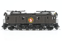 Load image into Gallery viewer, HO Brass Oriental Limited GN - Great Northern Z-1 Electric Factory Painted