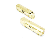 Load image into Gallery viewer, HO Brass Hallmark Models MP - Missouri Pacific EMD FTA&B Both Powered Missouri Pacific Version