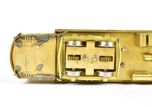 Load image into Gallery viewer, HO Brass Fairfield Models CSL - Chicago Surface Lines Big Brill Car