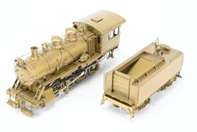 Load image into Gallery viewer, HO Brass Oriental Limited GN - Great Northern Class C-4 0-8-0 Switcher