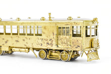 Load image into Gallery viewer, HO Brass CON GHB International Various Roads Brill Model 55 Railcar