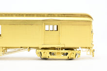Load image into Gallery viewer, HO Brass Railworks Rutland Railroad Diesel Era Combine Nos. 255/256 REBOXX