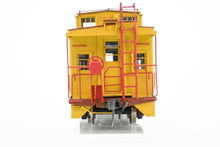 Load image into Gallery viewer, O Brass Oriental Limited UP - Union Pacific CA-9 Steel Caboose Custom Painted No. 25665
