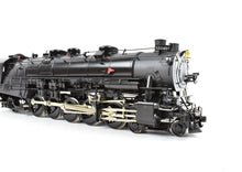 Load image into Gallery viewer, HO Brass CON Key Imports SP - Southern Pacific Class SP-2 4-10-2 Late 1950's Version Pro-Painted