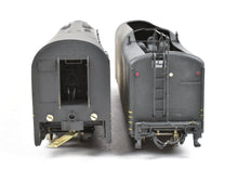 Load image into Gallery viewer, HO CON Brass Key Imports PRR - Pennsylvania Railroad T-1 Duplex "Late" Custom Painted #5500
