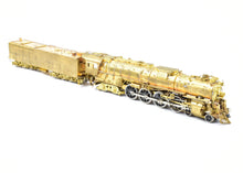 Load image into Gallery viewer, HO Brass PFM - United ATSF - Santa Fe 4-8-4 Northern