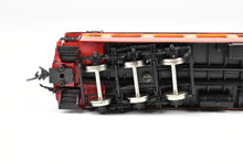 Load image into Gallery viewer, HO Brass PSC - Precision Scale Co. SP - Southern Pacific Harriman CS 72' Observation Class 70-O-1 CP Daylight Scheme #2804