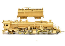 Load image into Gallery viewer, HO Brass Westside Model Co. SP - Southern Pacific AM-2 4-6-6-2 AS-IS DOES NOT RUN