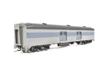 Load image into Gallery viewer, HO NEW Brass TCY - The Coach Yard SP - Southern Pacific Streamlined Heavyweight Baggage Car "Lark plaque" Class 70-B-8 FP #6083