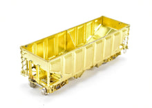 Load image into Gallery viewer, HO Brass OMI - Overland Models, Inc. Various Roads USRA - United States Railway Administration 2-Bay Hopper Car with Pressed Sides