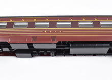 Load image into Gallery viewer, HO Brass CIL - Challenger Imports PRR - Pennsylvania Railroad Class P82R Coach FP in Fleet of Modernism Scheme