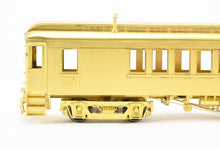Load image into Gallery viewer, HO Brass Railworks Rutland Railroad Diesel Era Combine Nos. 255/256 REBOXX