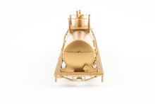 Load image into Gallery viewer, HO Brass Lambert Various Roads I.C.C. 103-BW 8,000 Gallon Tank Car