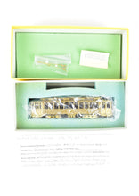 Load image into Gallery viewer, HO Brass Fairfield Models CSL - Chicago Surface Lines Big Brill Car