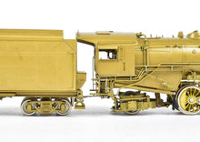 Load image into Gallery viewer, HO Brass OMI - Overland Models, Inc. CIL - Monon J-3 2-8-2 Mikado No. 560-565