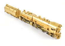 Load image into Gallery viewer, HO Brass Westside Model Co. SP - Southern Pacific AM-2 4-6-6-2 AS-IS DOES NOT RUN