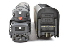 Load image into Gallery viewer, HO CON Brass Key Imports PRR - Pennsylvania Railroad T-1 Duplex "Late" Custom Painted #5500