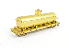 Load image into Gallery viewer, HOn3 Brass PSC - Precision Scale Co. Various Roads CONX No. 5 Tank Car