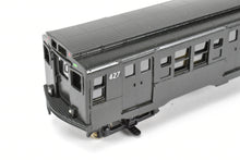 Load image into Gallery viewer, HO Brass NJ Custom Brass IND - Independent Subway System of New York R-4 Cars Set of Three Custom Painted
