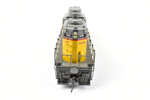 Load image into Gallery viewer, HO Brass Oriental Limited Various Roads UP - Union Pacific EMD GP9 1750 HP Cabless B-Unit CP #310B