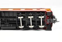 Load image into Gallery viewer, HO Brass PSC - Precision Scale Co. SP - Southern Pacific Harriman CS 72' Observation Class 70-O-1 CP Daylight Scheme #2804