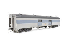 Load image into Gallery viewer, HO NEW Brass TCY - The Coach Yard SP - Southern Pacific Streamlined Heavyweight Baggage Car "Lark plaque" Class 70-B-8 FP #6083