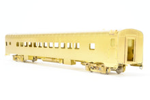 Load image into Gallery viewer, HO Brass Oriental Limited GN - Great Northern Lightweight Coach Nos. 1221-26 De-skirted