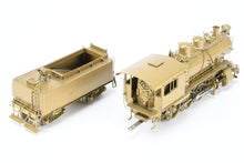 Load image into Gallery viewer, HO Brass Oriental Limited GN - Great Northern Class C-4 0-8-0 Switcher