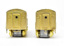 Load image into Gallery viewer, HO Brass Hallmark Models MP - Missouri Pacific EMD FTA&B Both Powered Missouri Pacific Version