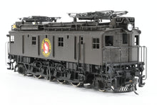 Load image into Gallery viewer, HO Brass Oriental Limited GN - Great Northern Z-1 Electric Factory Painted