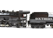 Load image into Gallery viewer, HO Brass CON Key Imports SP - Southern Pacific Class SP-2 4-10-2 Late 1950's Version Pro-Painted