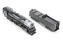 Load image into Gallery viewer, HO Brass Alco Models P&LE - Pittsburgh & Lake Erie or NYC - New York Central A-2a 2-8-4 Berkshire Custom Painted/Unlettered