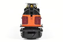 Load image into Gallery viewer, HO Brass CON NJ Custom Brass MILW - Milwaukee Road EP-2 "BI-Polar" Gearless Electric CP No. E2