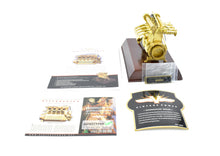 Load image into Gallery viewer, 1/5 Scale Brass CON Vintage Power Offenhauser Engine No Original Box