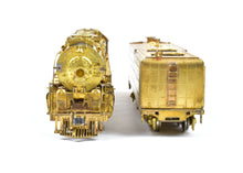 Load image into Gallery viewer, HO Brass PFM - United ATSF - Santa Fe 4-8-4 Northern