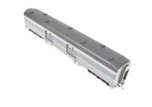 Load image into Gallery viewer, HO NEW Brass TCY - The Coach Yard SP - Southern Pacific Streamlined Heavyweight Baggage Car "Lark plaque" Class 70-B-8 FP #6083
