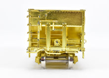 Load image into Gallery viewer, HO Brass OMI - Overland Models, Inc. Various Roads USRA - United States Railway Administration 2-Bay Hopper Car with Pressed Sides
